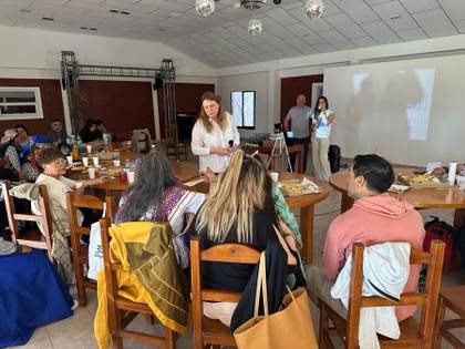 El ADN desvela la compleja historia evolutiva de América y su vasta diversidad genética