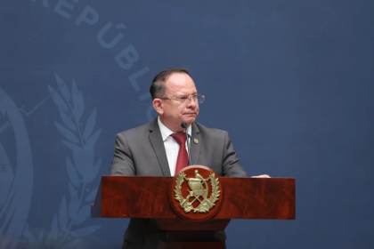 Guatemala destina 64,5 millones de dólares a asistencia alimentaria contra la sequía
