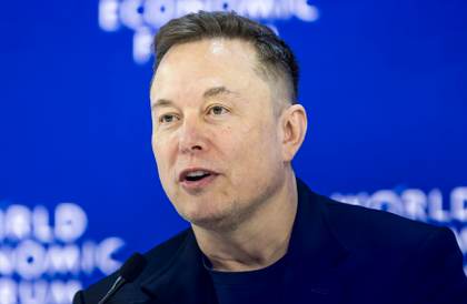Musk será más rico que el 46 % más pobre de la población mundial con la OPI de SpaceX