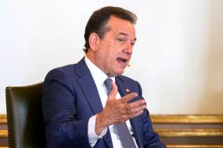 República Dominicana anuncia el cierre de su embajada en Nicaragua