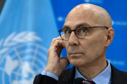 La ONU expresa preocupación por el cerco hutí a Taiz y pide acceso humanitario