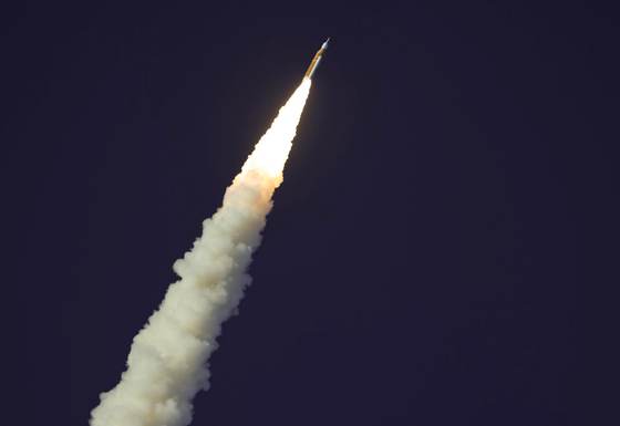 Nombres de 52 mexicanos víctimas de desaparición viajan al espacio en la misión Artemis II