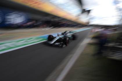 Italia se vuelca con Antonelli ante la cita de Silverstone