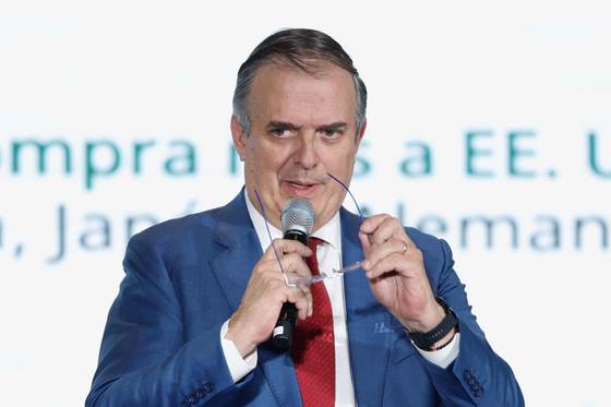 México anticipa revisión prolongada del T-MEC y apuesta por relocalización