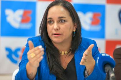 Correísmo, aún suspendido, insiste en que participará en las elecciones locales de Ecuador