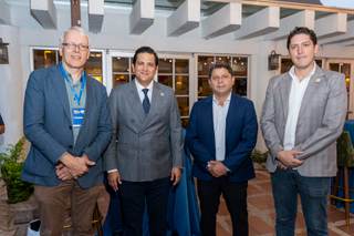 Ecuador reúne a expertos mundiales para frenar al Fusarium y proteger producción de banano