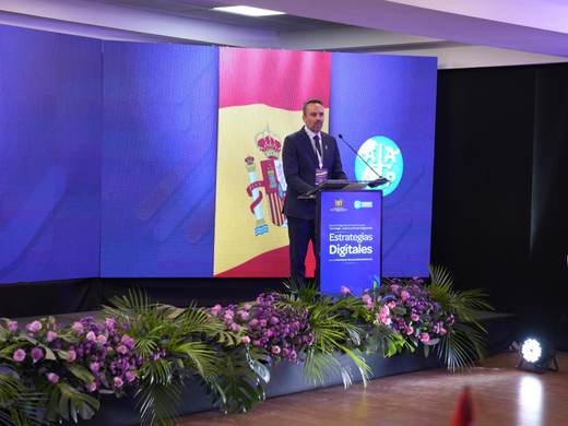 España defiende el derecho internacional en una reunión de Ministerios Públicos en Bolivia