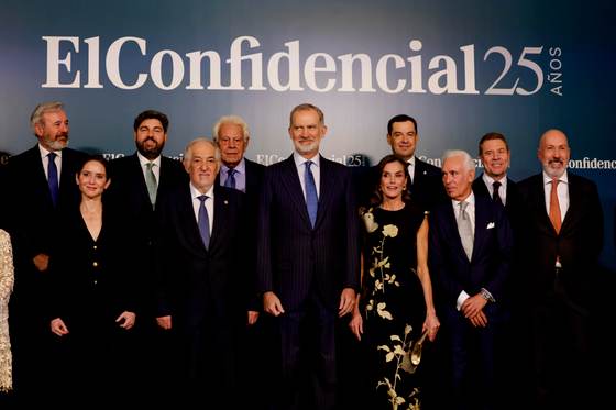 Felipe VI reivindica la necesidad del periodismo para la democracia y más con la IA