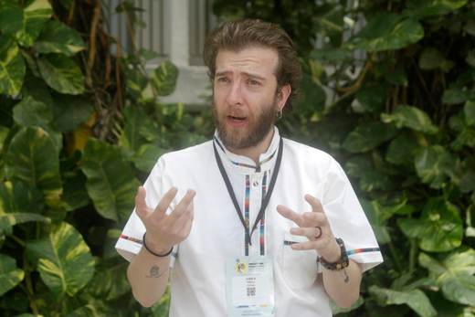 Oxfam pide que abandono de combustibles fósiles tenga en cuenta alternativas comunitarias