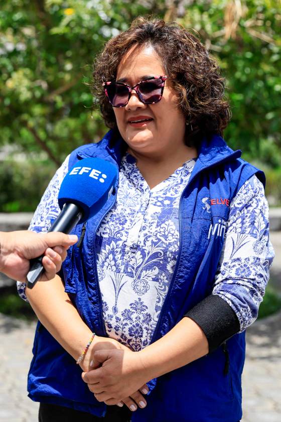 Mujeres rurales de Ecuador, Perú y Bolivia intercambian saberes frente al cambio climático