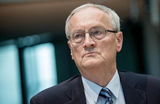 Hanning, el exfuncionario acusado de traición que arroja sombra sobre la seguridad alemana
