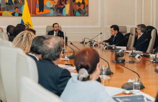Colombia autoriza a regiones usar dinero pensional para afrontar la emergencia del seísmo