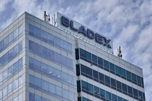 S&P eleva a BBB+, con perspectiva estable, la calificación a largo plazo de Bladex