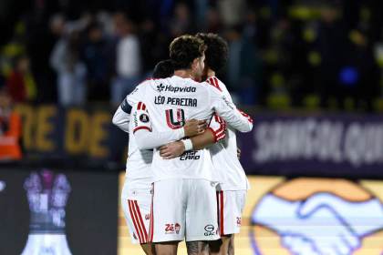 Cuatro equipos brasileños se asoman con ambición a las semifinales