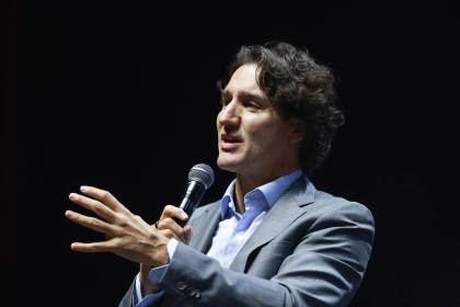 Trudeau aconseja a México "no caer en la trampa" de EE.UU. en las negociaciones del T-MEC
