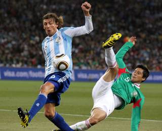 A 28 días del Mundial: Las 28 derrotas récord que México quiere enterrar como anfitrión