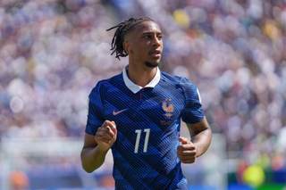 El fenómeno Olise: 108 ‘goles’ en 2 años