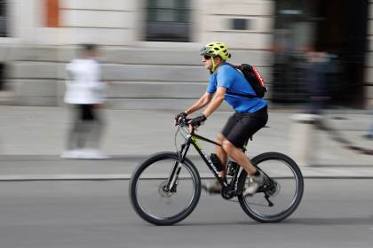 Descubren por qué solo unos minutos de deporte intenso pueden mejorar la salud
