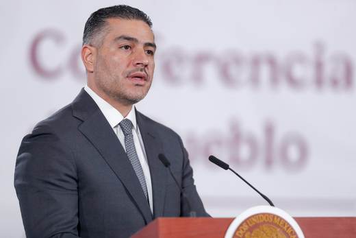 México confirma arresto de implicado en el asesinato de candidato presidencial de Ecuador