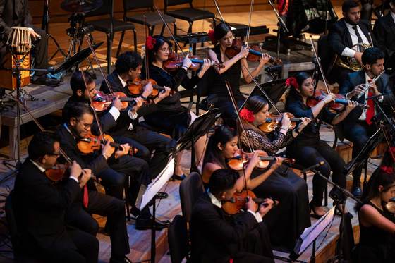 Federico García Lorca, homenajeado en Caracas con espectáculo poético-musical