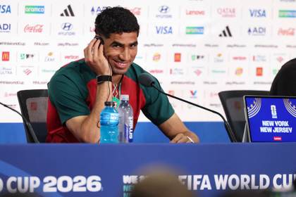 FIFA incluirá el español de forma sistemática en todas las conferencias de prensa