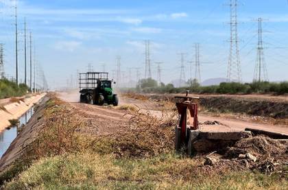 Fondo agropecuario asigna 389 millones de dólares para financiar al campo mexicano