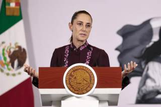 México investiga la posible presencia de carteles mexicanos en la guerra de Ucrania