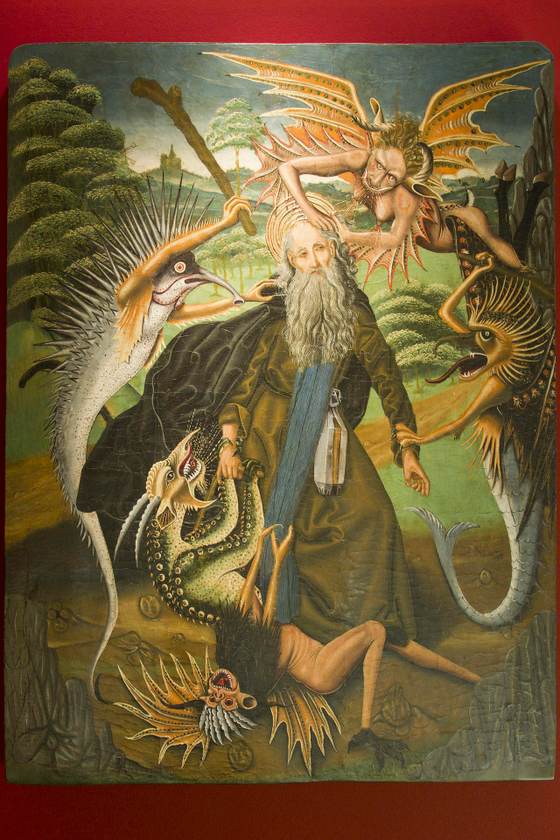 El Louvre descubre a Martin Schongauer: una mirada inédita al artista que inspiró a Durero