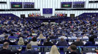 El debate sobre Ceuta llega al hemiciclo europeo mientras Bruselas pide solución urgente