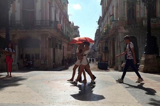 El turismo a Cuba cae en 2026 más de un 58 % tras un mayo con apenas 30.000 visitantes