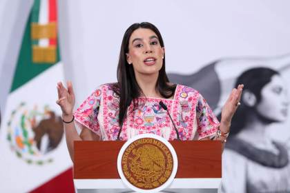 México ofrece certeza para organizar primer Congreso de turismo deportivo fuera de Europa