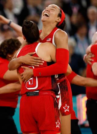 El interés por el deporte femenino se dispara en EE.UU. con más de 120 millones de fans