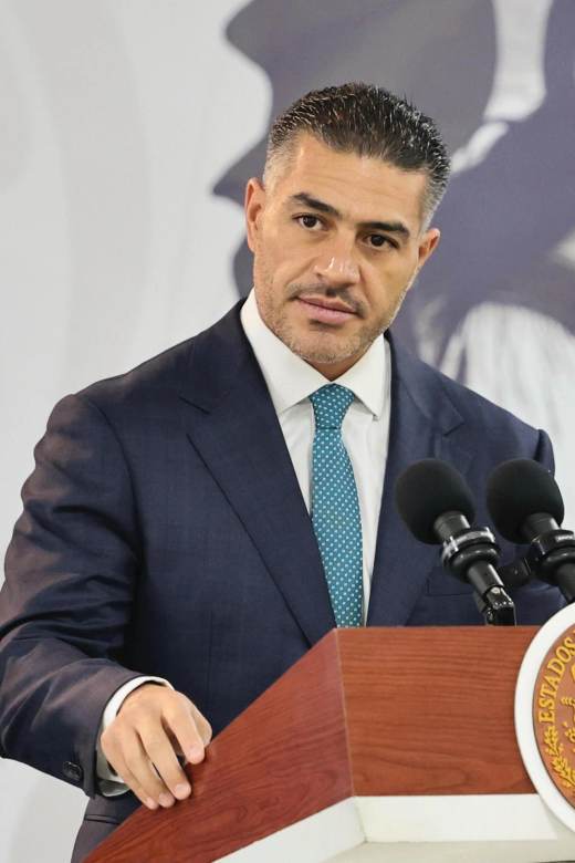 México asegura que habrá detenidos por decomiso de 59 millones de litros de combustible