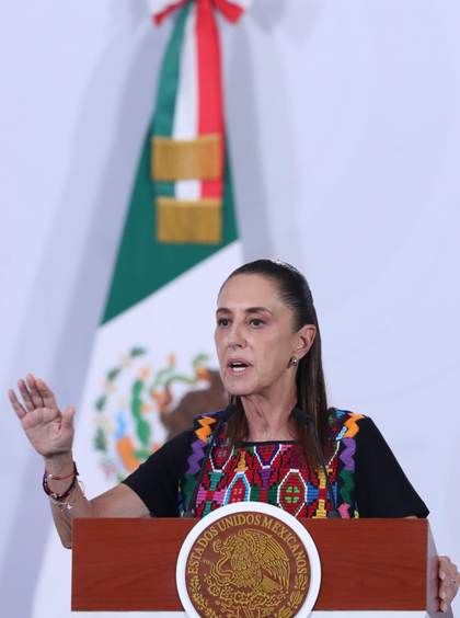 México firmará acuerdo con productores para garantizar "precio justo" del maíz