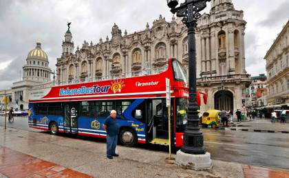 Sunwing y WestJet suspenden indefinidamente sus paquetes turísticos a Cuba