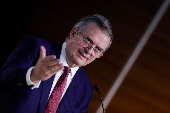 México llama a Iberoamérica a liderar la economía de datos e Inteligencia Artificial
