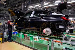 México lidera el índice industrial entre 14 economías emergentes, según reporte