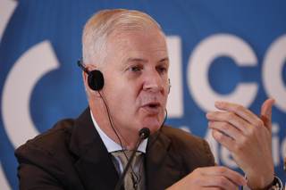 La Cámara Internacional de Comercio pide salvar la OMC y el multilateralismo comercial