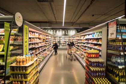 Hallan raticidas en potitos de bebés de Hipp también en Chequia, después de Austria