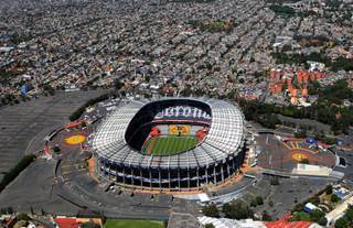 Sedes del Mundial en México tendrán 2.500 millones de dólares en beneficios, según estudio