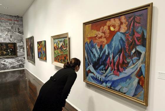 El Museo Metropolitano de Arte de Nueva York absorberá la Neue Galerie en 2028