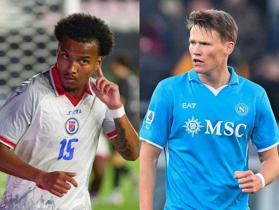 Haití y Escocia buscan pasar el listón de la fase de grupos en su regreso a los mundiales