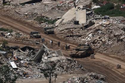 Israel mata a un soldado, a su hermano y a cinco miembros de una misma familia en Líbano