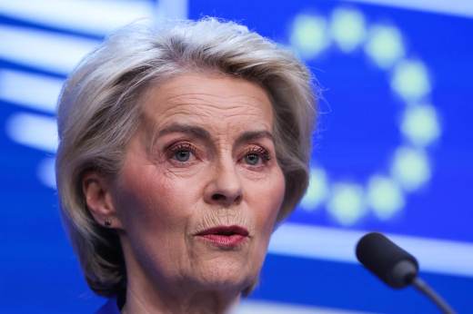 Bruselas prepara un nuevo instrumento de defensa comercial ante China "más rápido y preciso"