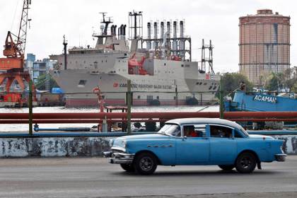 El mayor apagón de este viernes en Cuba dejará un 57 % de la isla a la vez sin corriente