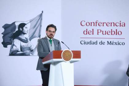 México revisará sus unidades neonatales tras investigar muertes de bebés en Jalisco