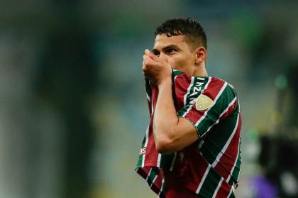 El Platense de Palermo examina el buen momento de un Fluminense sin Canobbio