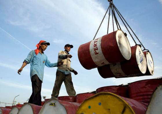 Banamex ve acotado el riesgo petrolero para México por guerra en Medio Oriente