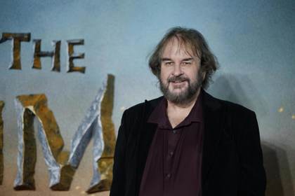 Peter Jackson anuncia nuevo filme de 'The Lord of the Rings' con guión de Stephen Colbert