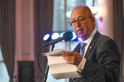 Embajador de Paraguay en Uruguay pide que el Mercosur se adapte a la nueva agenda mundial